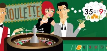 I sistemi per vincere alla roulette