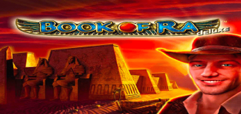 Book of Ra