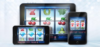 Come le slot machine sono cambiate nel tempo