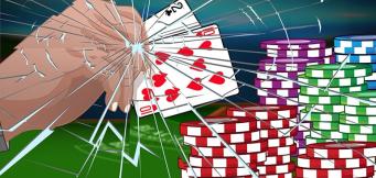 La teoria della rovina del giocatore d'azzardo