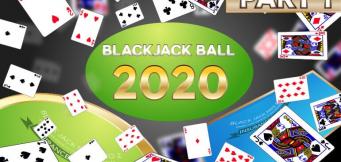 Il Grande ballo del blackjack 2020 il dietro le quinte Parte 1