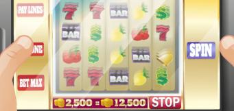slots popolari - le scelte di Grochowski