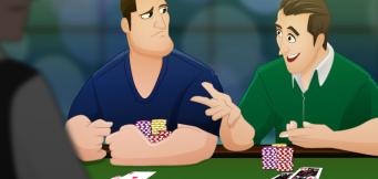 Strategia del blackjack a più mani