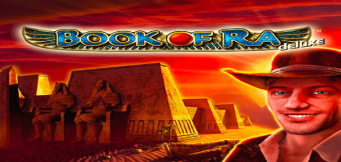 Book of Ra Deluxe Slot le ragioni di un grande successo