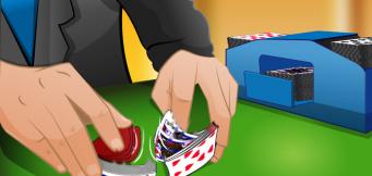 La creatività di 888casino per il blackjack!