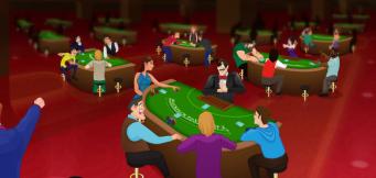 i giochi da casino