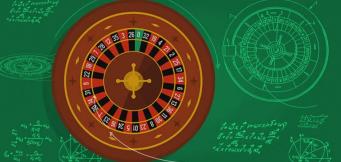 5 passi per battere la roulette con l’aiuto della fisica