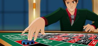 La roulette tra realtà e finzione