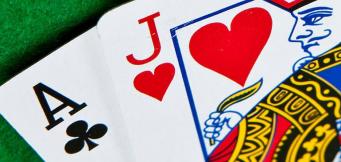Lo strip blackjack