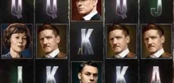 La slot di Peaky Blinders