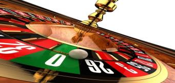 Una roulette