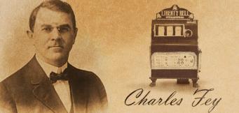 Charles Fey