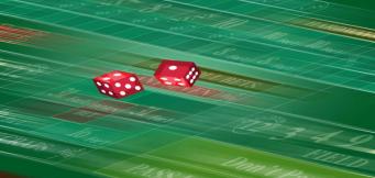 Le strategie di craps