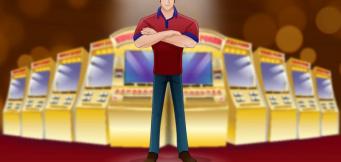 I video poker