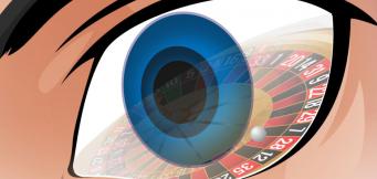 L'occhio vigile sulla roulette
