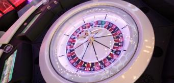 La roulette