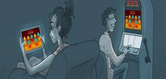 Slot a casa o al casinò tradizionale?