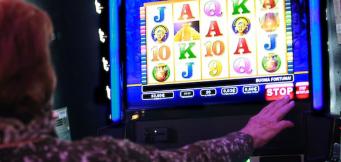 Una slot!