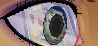 L'occhio puntato sulla slot!