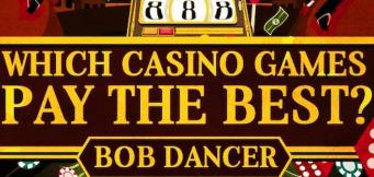 La creatività dedicata al contenuto di Bob Dancer