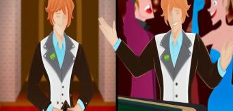 Un nostro giocatore!