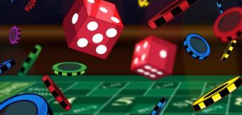 I meravigliosi dadi di 888casino