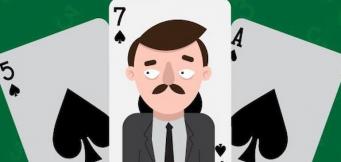 Il famoso poker a 3 carte