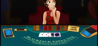 Il blackjack è un gioco di scelte