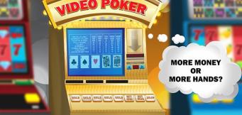 Più denaro o più mani?