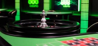 La roulette di 888casino