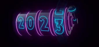 Le nuove slot del 2023