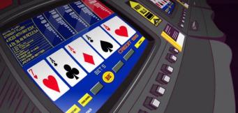 La creatività per i video poker