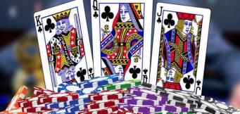 La creatività di 888casino per il Mississippi Stud Poker