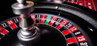 La ruota della roulette