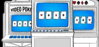 La creatività di 888casino per i video poker
