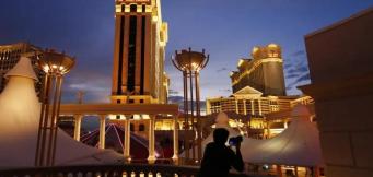 Il Caesars Palace