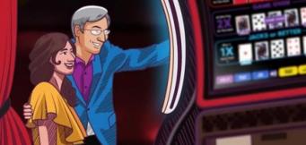 Le tabelle di pagamento dei video poker