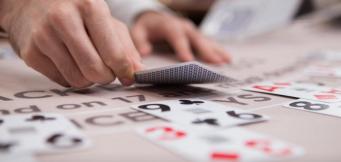 blackjack regole