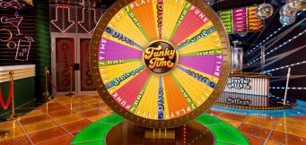 Funky Time