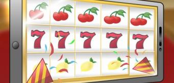 La creatività delle slot