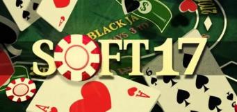 Guida per giocare un Soft 17 a blackjack