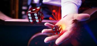 Tutto sui dadi sul blog di 888sport