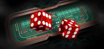 La fire bet ai dadi!