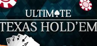ULTIMATE TEXAS HOLD'EM