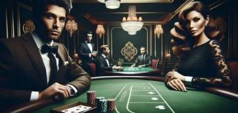 Il fascino del casinò