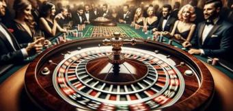 Il fascino della roulette