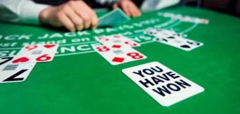 Il tavolo di blackjack di 888casino