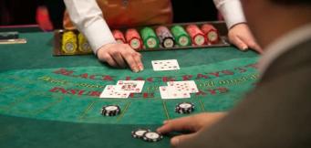 Scelte giuste in una mano di blackjack