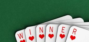 Vincite da record al casinò