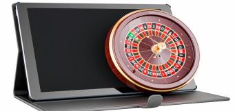 I computer per roulette